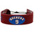 Colorado Avalanche Bracelet Team Color Jersey Matt Duchene Design