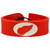 Detroit Red Wings Bracelet Team Color Hockey