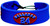 New York Rangers Bracelet Team Color Jersey Ryan Callahan Design