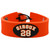 Philadelphia Flyers Bracelet Team Color Jersey Claude Giroux Design