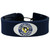 Pittsburgh Penguins Bracelet Team Color Hockey Vintage Logo