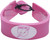 Tampa Bay Lightning Bracelet Pink Hockey