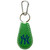 New York Yankees Keychain Baseball St. Patrick's Day