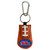 Mississippi Rebels Keychain Classic Football