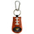 Missouri Tigers Classic Football Keychain