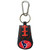 Houston Texans Team Color NFL Football Keychain