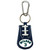 Seattle Seahawks Keychain Team Color Jersey Russell Wilson Design