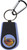 Atlanta Thrashers Keychain Classic Hockey