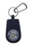 Pittsburgh Penguins Keychain Team Color Hockey Vintage Logo