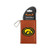 Iowa Hawkeyes Classic Football ID Holder -