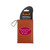 Virginia Tech Hokies Classic Football ID Holder