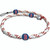 Boston Red Sox Necklace Frozen Rope