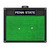 Pennsylvania State University - Penn State Nittany Lions Golf Hitting Mat Penn State Wordmark Green