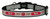 Arizona Diamondbacks Reflective Toy Baseball Collar