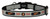 Baltimore Orioles Reflective Toy Baseball Collar