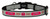 Los Angeles Angels Reflective Toy Baseball Collar