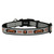 San Francisco Giants Reflective Toy Baseball Collar