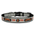 San Francisco Giants Reflective Medium Baseball Collar