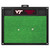 Virginia Tech - Virginia Tech Hokies Golf Hitting Mat VT Primary Logo and Wordmark Maroon