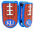 Kansas Jayhawks Classic Football Cell Phone Case