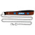 Detroit Lions Football Leather Leash - L