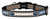 San Diego Chargers Reflective Toy Football Collar -
