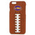 LSU Tigers Classic Football iPhone 6 Case