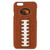 Oregon State Beavers Classic Football iPhone 6 Case