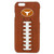 Texas Longhorns Classic Football iPhone 6 Case