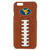 West Virginia Mountaineers Classic Football iPhone 6 Case