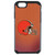 Cleveland Browns Phone Case Classic Football Pebble Grain Feel iPhone 6