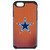 Dallas Cowboys Phone Case Classic Football Pebble Grain Feel iPhone 6