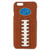 Detroit Lions Classic NFL Football iPhone 6 Case