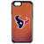 Houston Texans Classic NFL Football Pebble Grain Feel IPhone 6 Case -