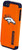 Denver Broncos Dual Hybrid Impact iPhone 5 Case