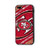 San Francisco 49ers iPhone 4 Bump Case (iPhone 5 Shown)