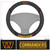 NFL - Washington Commanders Steering Wheel Cover 15"x15"
