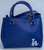 Los Angeles Dodgers City Tote