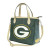 Green Bay Packers Victory Tote