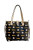 Pittsburgh Steelers Patterned Tote