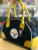 Pittsburgh Steelers Round Mesh Bowler