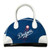 Los Angeles Dodgers Round Mesh Bowler