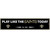 New Orleans Saints Street Sign Wall Plaque