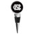 N. Carolina Tar Heels Wine Stopper