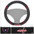 NHL - Washington Capitals Steering Wheel Cover 15"x15"