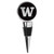 Washington Huskies Wine Stopper