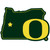 Oregon Ducks Home State 11 Inch Magnet