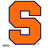 Syracuse Orange 8 inch Logo Magnets