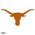 Texas Longhorns 8 inch Logo Magnets