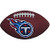 Tennessee Titans Small Magnet